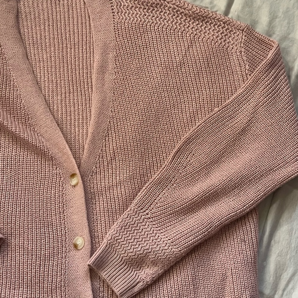 Daily Thread 2X Cardigan - Picture 5 of 5